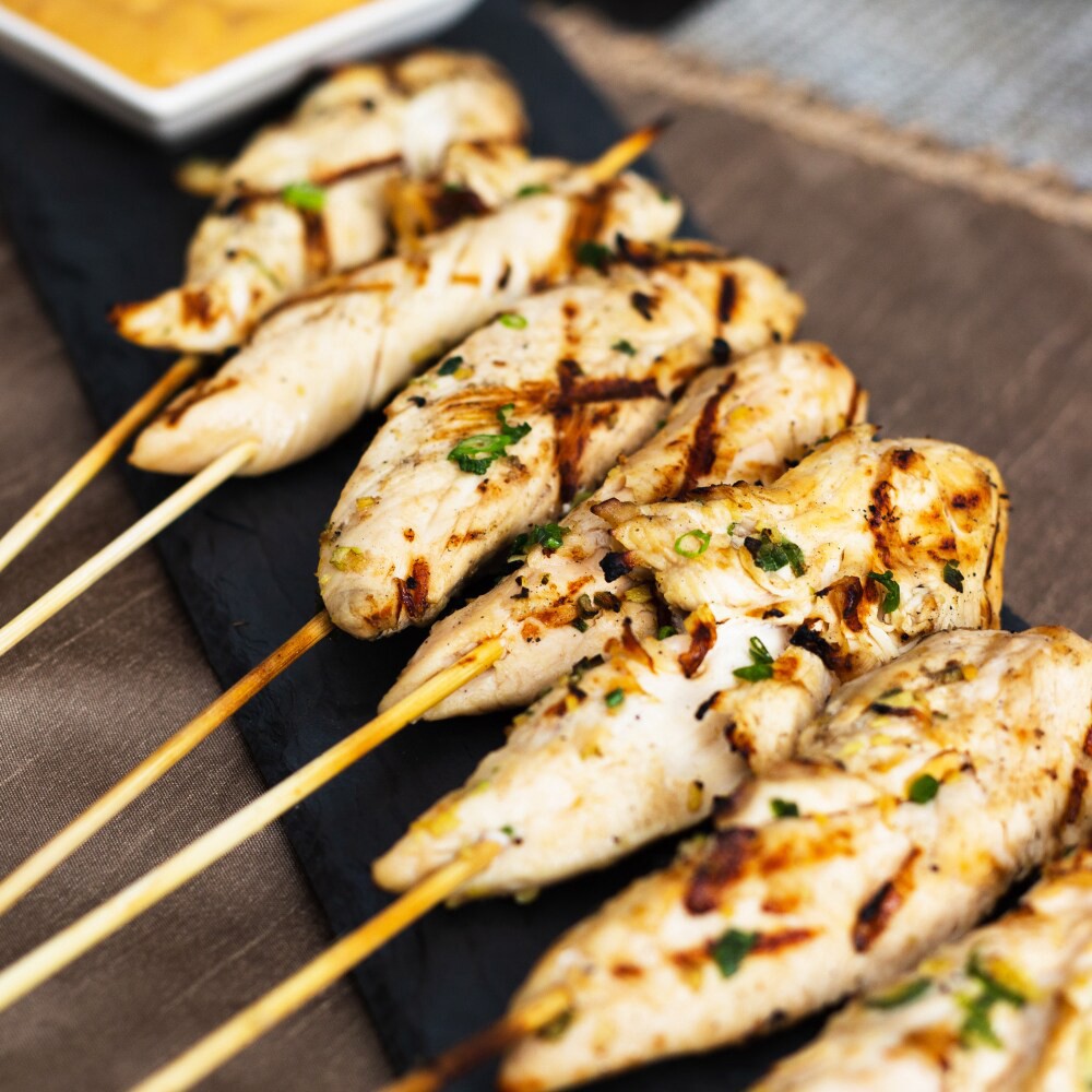 slide 4 of 4, Smart Chicken Breast Tenders, per lb