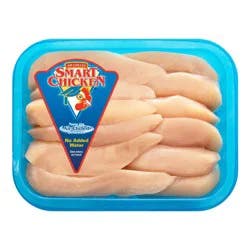 Smart Chicken Breast Tenders