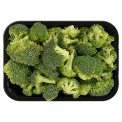 Fresh Broccoli Florets