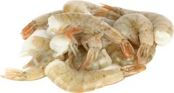 Harris Teeter EZ Peel 31/40 CT Raw Shrimp