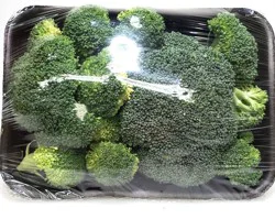 Broccoli Florets