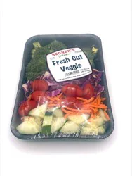 Recipe Ready Vegetable Combo