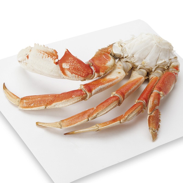 slide 1 of 1, Rock Crab Cluster Prev Frozen, per lb