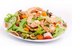 Seafood Salad, Per Package (Avg. 0.75 lb)