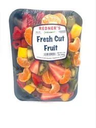 Fresh Cut Fruit