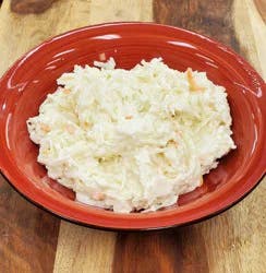 Redner's Crmy Cole Slaw