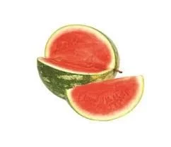 Seedless Watermelon