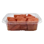 Fresh Cut Watermelon