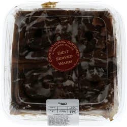 Cinnamon Rolls-Gourmet