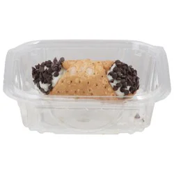Harris Teeter Large Cannoli Shell