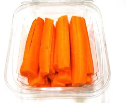 Carrot Sticks