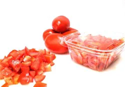 Recipe Ready Diced Tomatoes Small Container