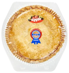 Apple 8 Inch Pie 1 Each