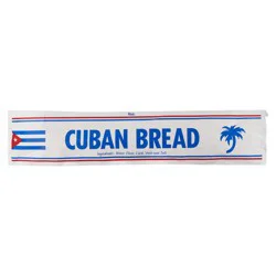Cidrines Cuban Bread 1 Each