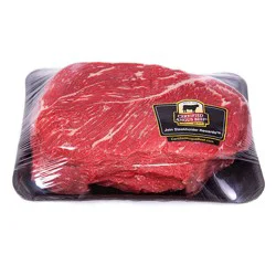 Market District Boneless Chuck Shoulder Roast, Certified Angus Beef®