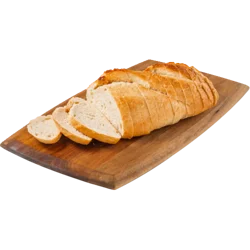 Sprouts Organic Sliced Sourdough Bread