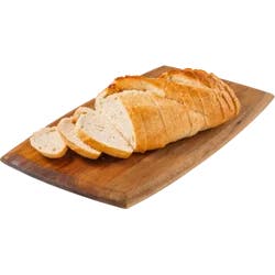 Sprouts Organic Sliced Sourdough Bread
