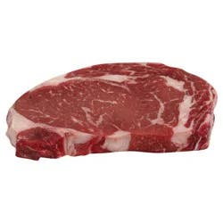 Market District Beef, Rib MD Cab Delmonico Steak