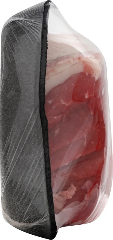 slide 4 of 4, Market District Certified Angus Beef® Boneless Bottom Round Roast, per lb