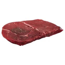 Market District Beef, Round, Certified Angus, Sirloin Tip Steak