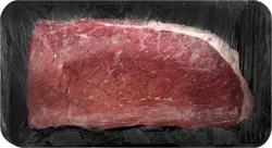 Giant Eagle Top MD London Broil CAB Round Beef