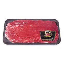 Market District Beef Flank Steak, Certified Angus Beef ®
