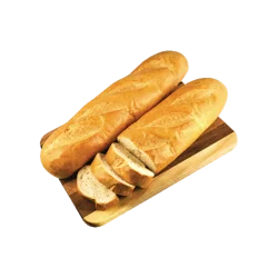 Sprouts French Bread