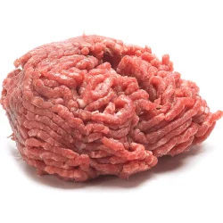 Ground Round 85% - Service Counter