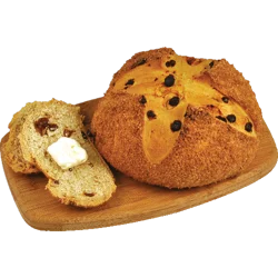 Sprouts Irish Soda Bread
