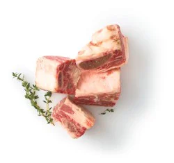 Beef Riblets