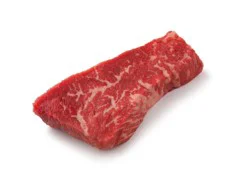 Beef Choice Angus Tri Tip Steak (About 4 Steaks per Pack), 1 Lb