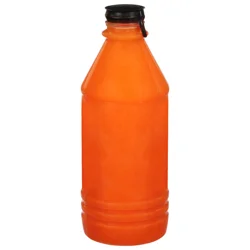 Carrot Orange Juice