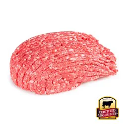 Market District Certified Angus Beef ® Stkhs Ground Beef