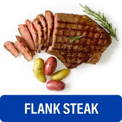 Beef Flank Steak