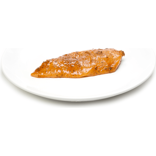slide 1 of 1, Marin Chicken Breast Mand Teriyaki, per lb