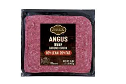 Private Selection® Black Angus Ground Chuck