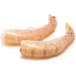 Raw Shrimp 16/25ct Txs Gulf T-On