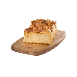 Sprouts Everything French Bread