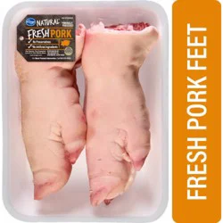 Kroger® Natural Fresh Pork Feet