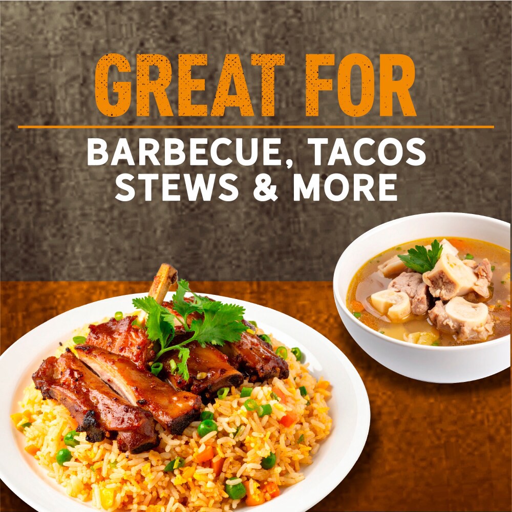 slide 3 of 5, Kroger® Fresh Natural Pork Loin Rib Tips Bone In, 1 lb