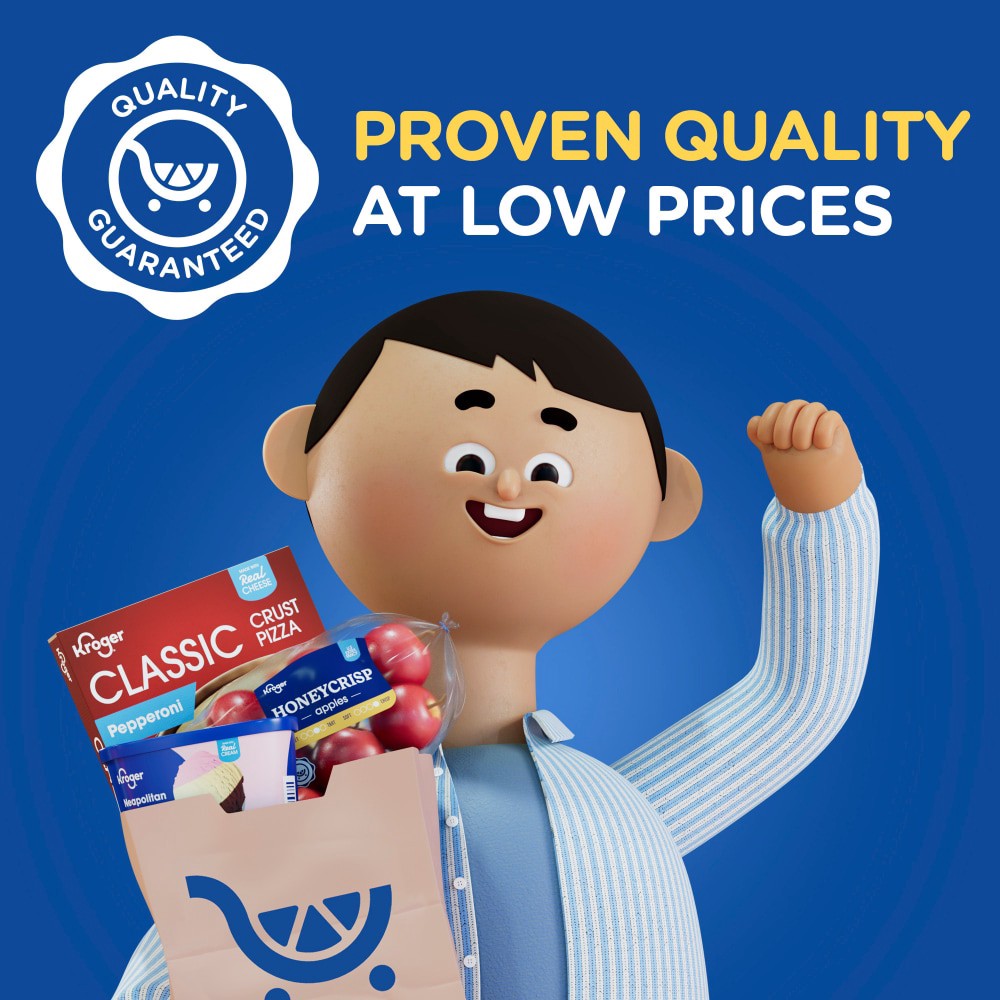 slide 5 of 5, Kroger® Fresh Natural Pork Loin Rib Tips Bone In, 1 lb