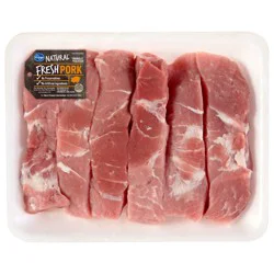 Kroger® Brown Label Fresh Pork Ribs
