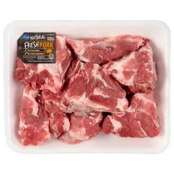Kroger® Fresh Pork Neckbones