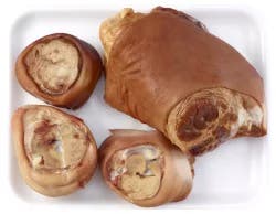 Smoked Pork Hocks