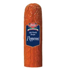 Dietz & Watson Pepperoni
