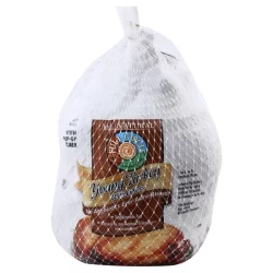 Fresh USDA Grade A Frozen Young Hen Whole Turkey (Avg.12-14lbs)