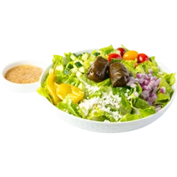 Sprouts Mediterranean Greek Salad