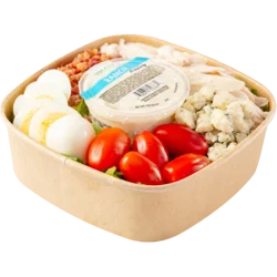 Sprouts Chicken Cobb Salad