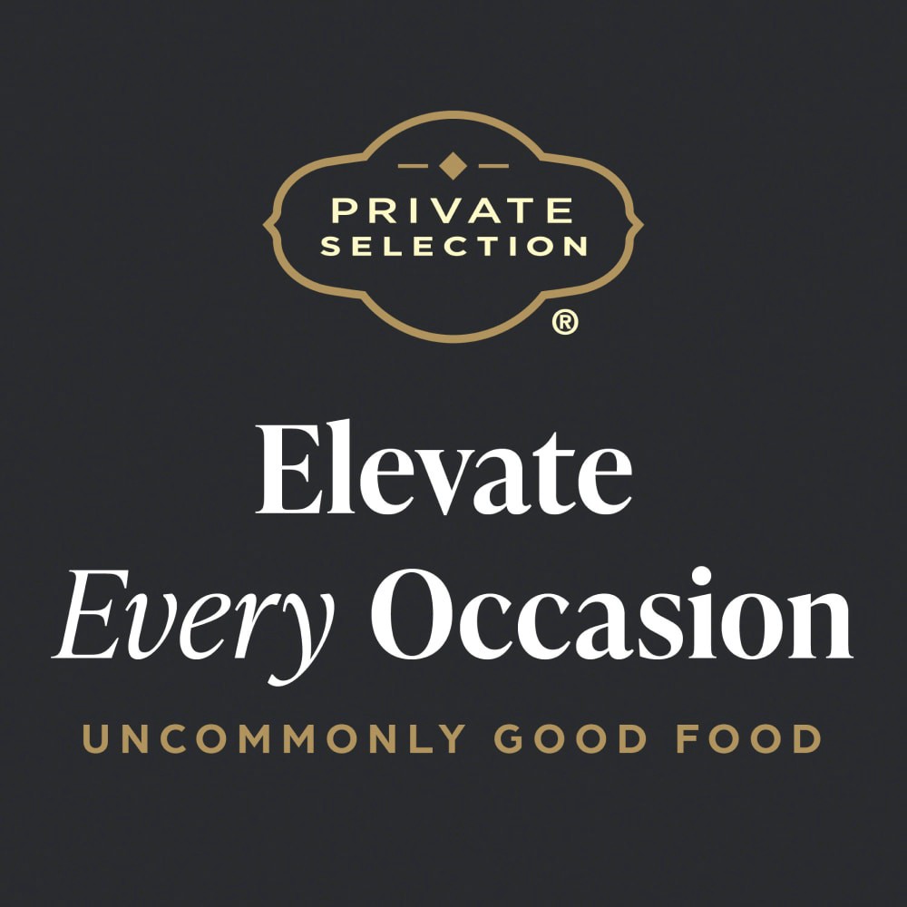 slide 4 of 4, Private Selection® Grab and Go Hot Honey Chicken Breast Deli Sliced, per lb