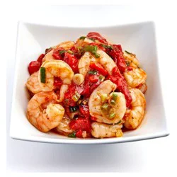 Market District Maryland Style Shrimp